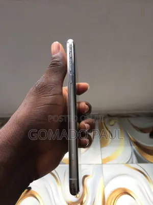 Apple iPhone 11 Pro Max 64 GB White