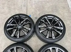 Brand New Rims N Home Use