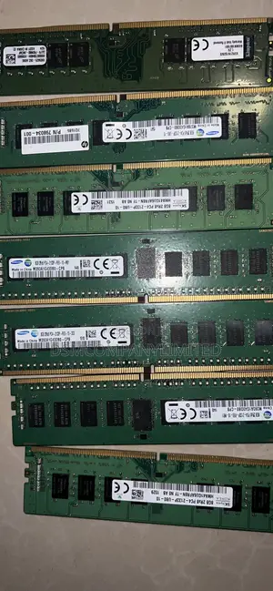 8GB DDR4 2133 Desktop Memeory