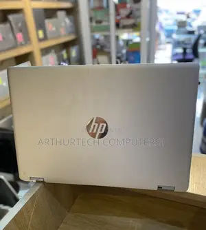 Laptop HP Pavilion 15 8GB Intel Core i5 SSD 256GB