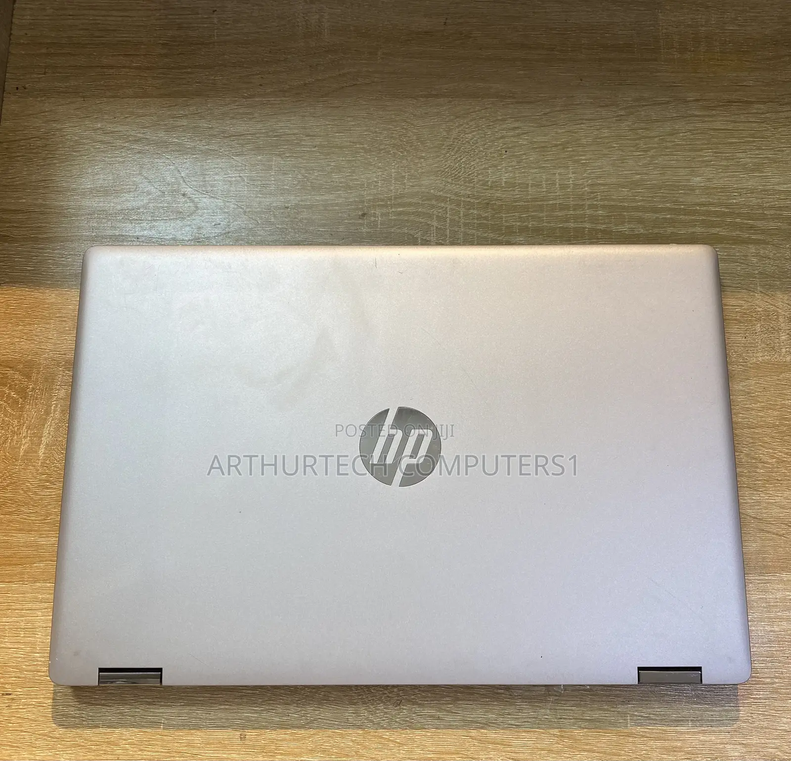 Laptop HP Pavilion 15 8GB Intel Core i5 SSD 256GB