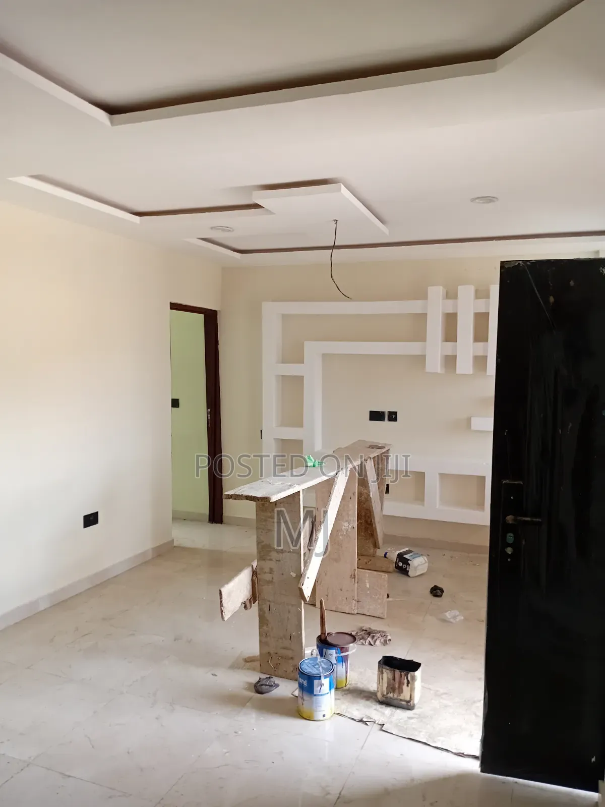 2bdrm Apartment in Mje, School Junction for rent