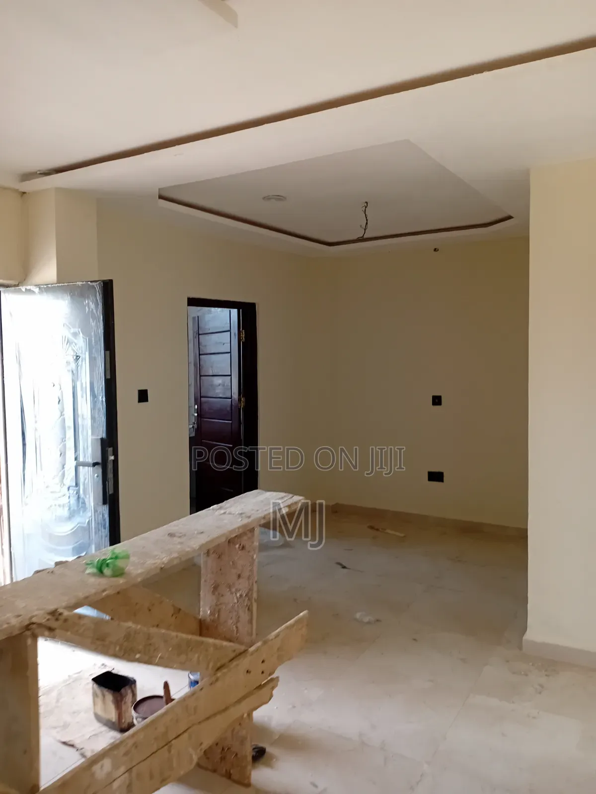 2bdrm Apartment in Mje, School Junction for rent