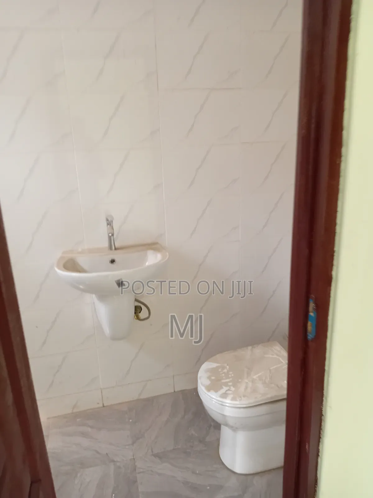 2bdrm Apartment in Mje, School Junction for rent