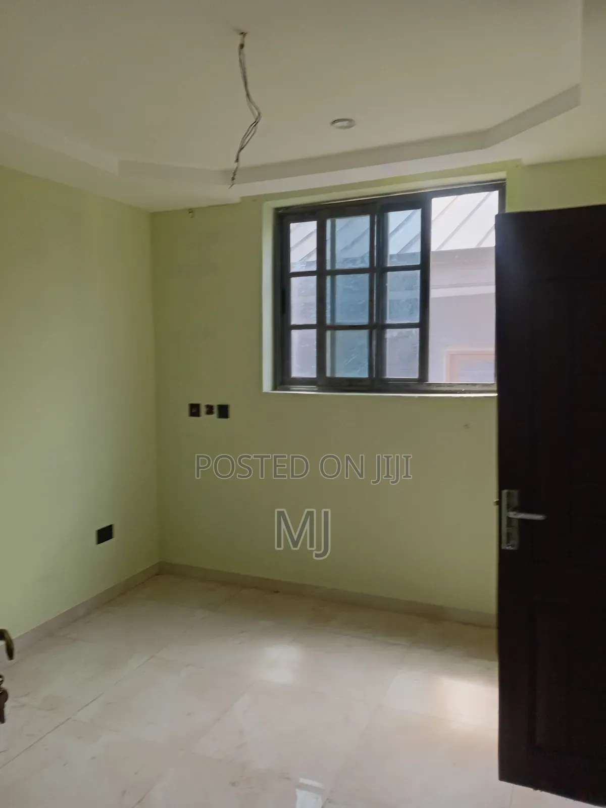 2bdrm Apartment in Mje, School Junction for rent