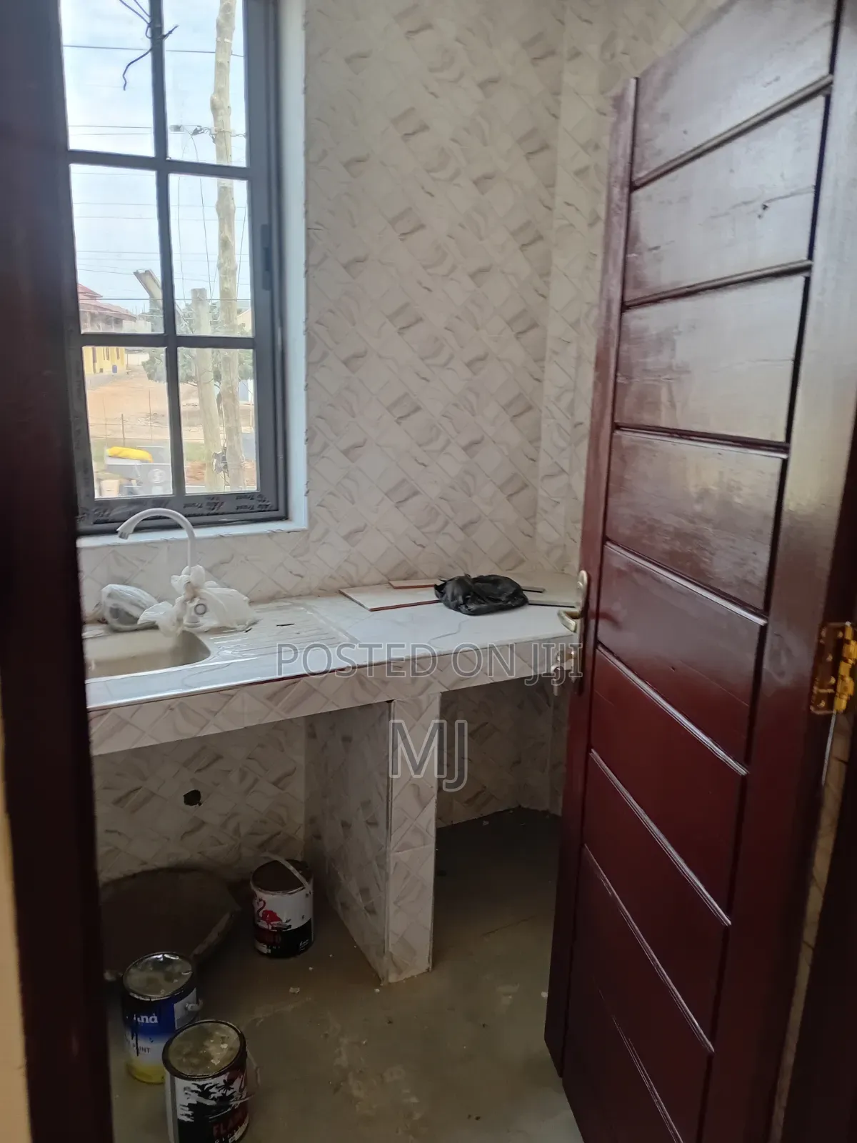 2bdrm Apartment in Mje, School Junction for rent