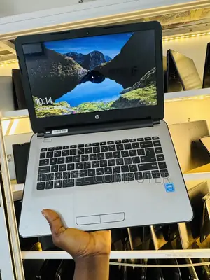 Laptop HP 14-dq1025cl 2GB Intel Core i5 SSD 32GB