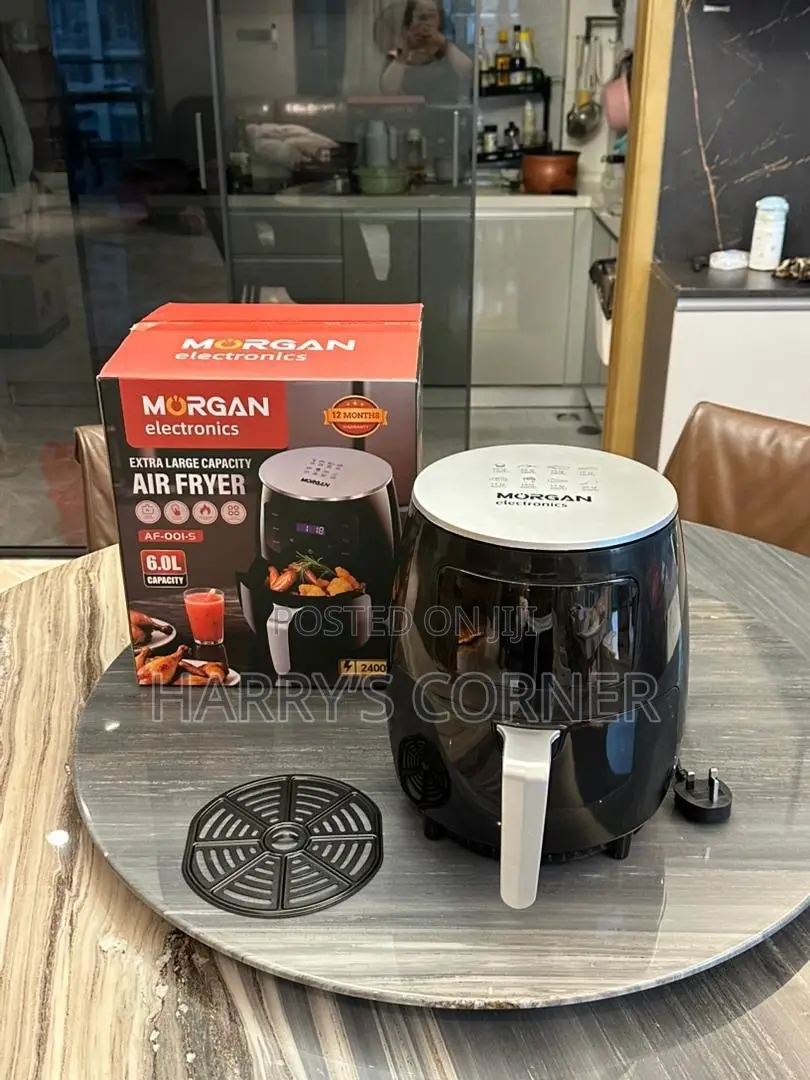 Morgan Air Fryer