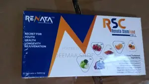 Renata Plant Based Stem-Cell