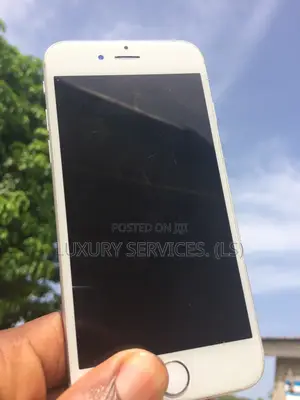 Apple iPhone 6 32 GB White