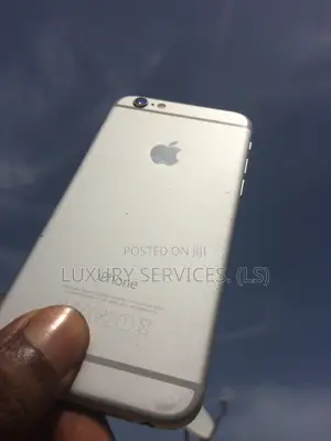 Apple iPhone 6 32 GB White