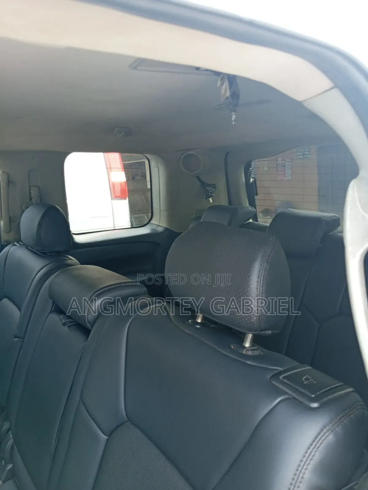 Honda Pilot 2012 Gray