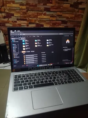 Laptop Acer Aspire 1 A115-31 4GB Intel Core i7 SSD 128GB