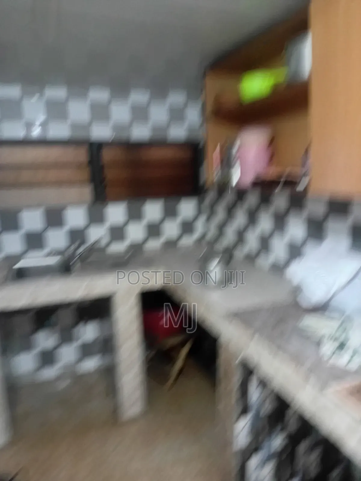 1bdrm Apartment in Mje, School Junction for rent