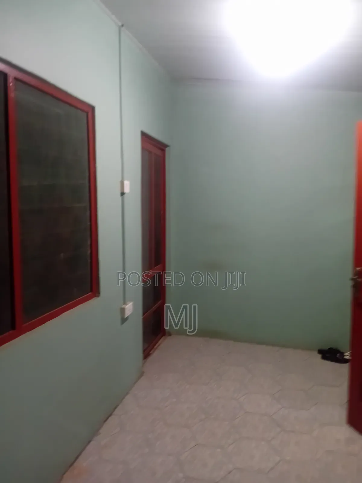 1bdrm Apartment in Mje, School Junction for rent