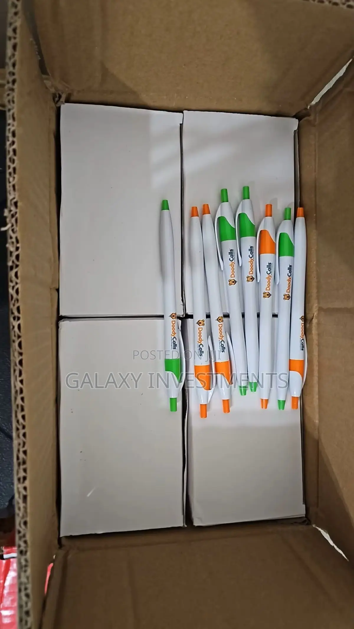 Sublimation Pens, Blank Pens for Custom Logo Printing, Branding, Promo