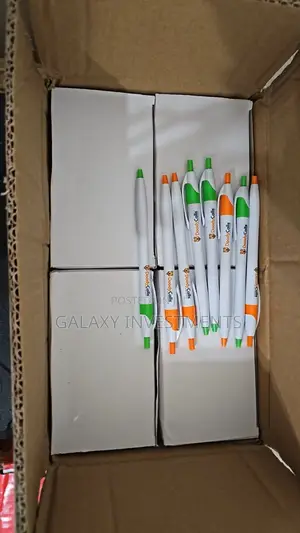 Sublimation Pens, Blank Pens for Custom Logo Printing, Branding, Promo