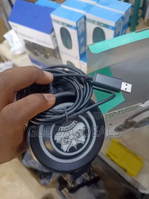 Gaming Headset