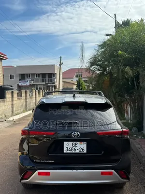 Rental Available