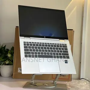 New Laptop HP EliteBook x360 1040 G9 1GB Intel Core i5 SSD 512GB