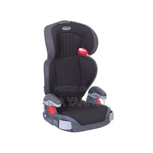 Graco Car Seat and 2 Boosters