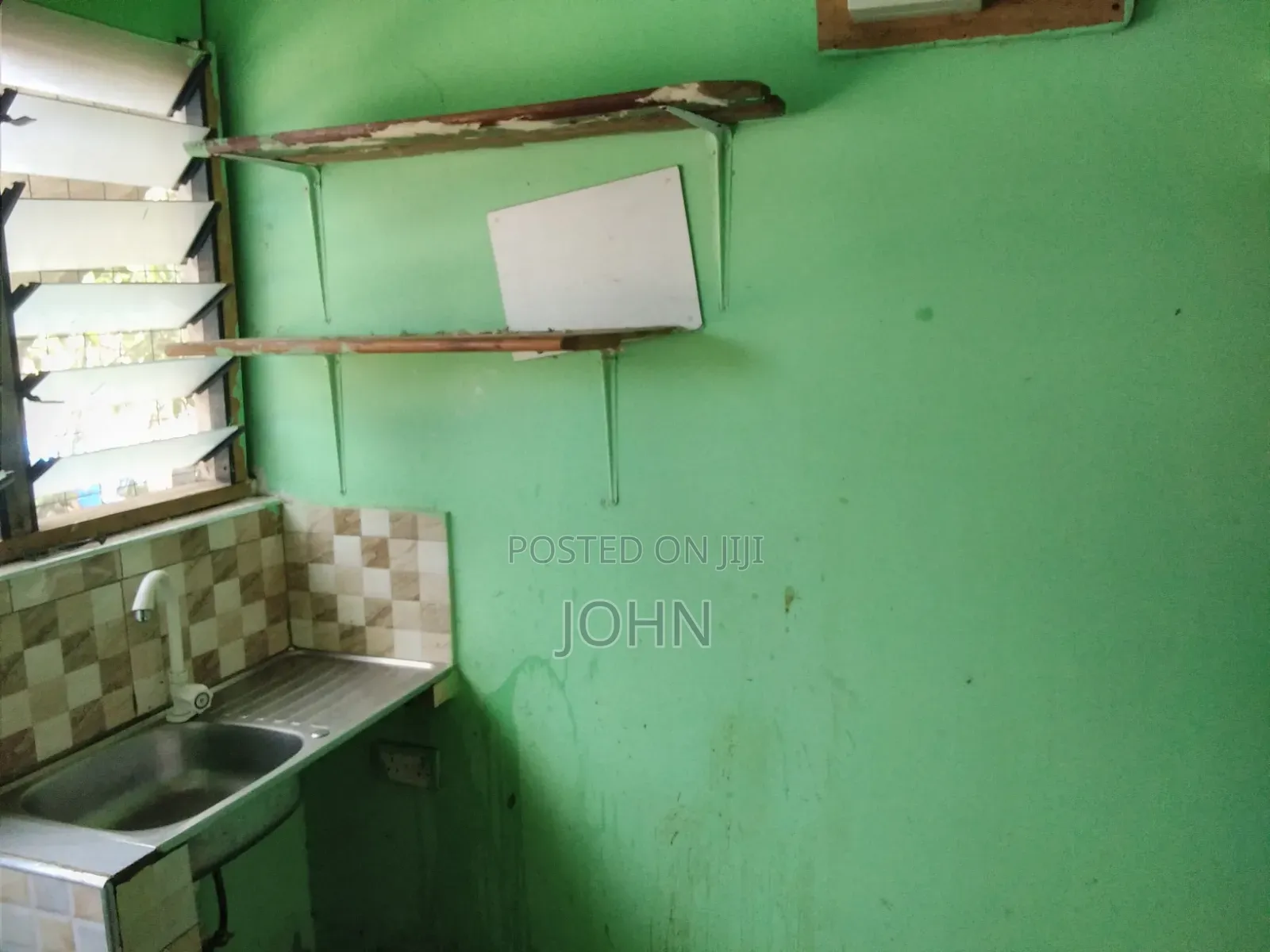 1bdrm Apartment in Survivorestates, Market for rent