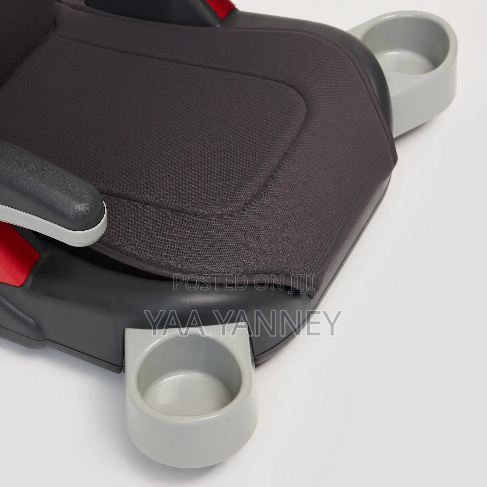 Graco Car Seat and 2 Boosters