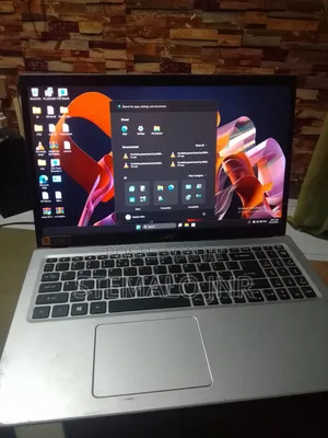Laptop Acer Aspire 1 A115-31 4GB Intel Core i7 SSD 128GB