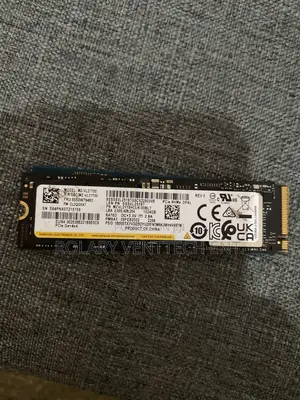 M.2/Nvme 1Tb