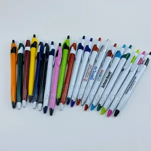 Sublimation Pens, Blank Pens for Custom Logo Printing, Branding, Promo