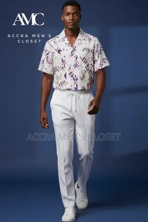 Men's Stylish Outfits & Matching Set