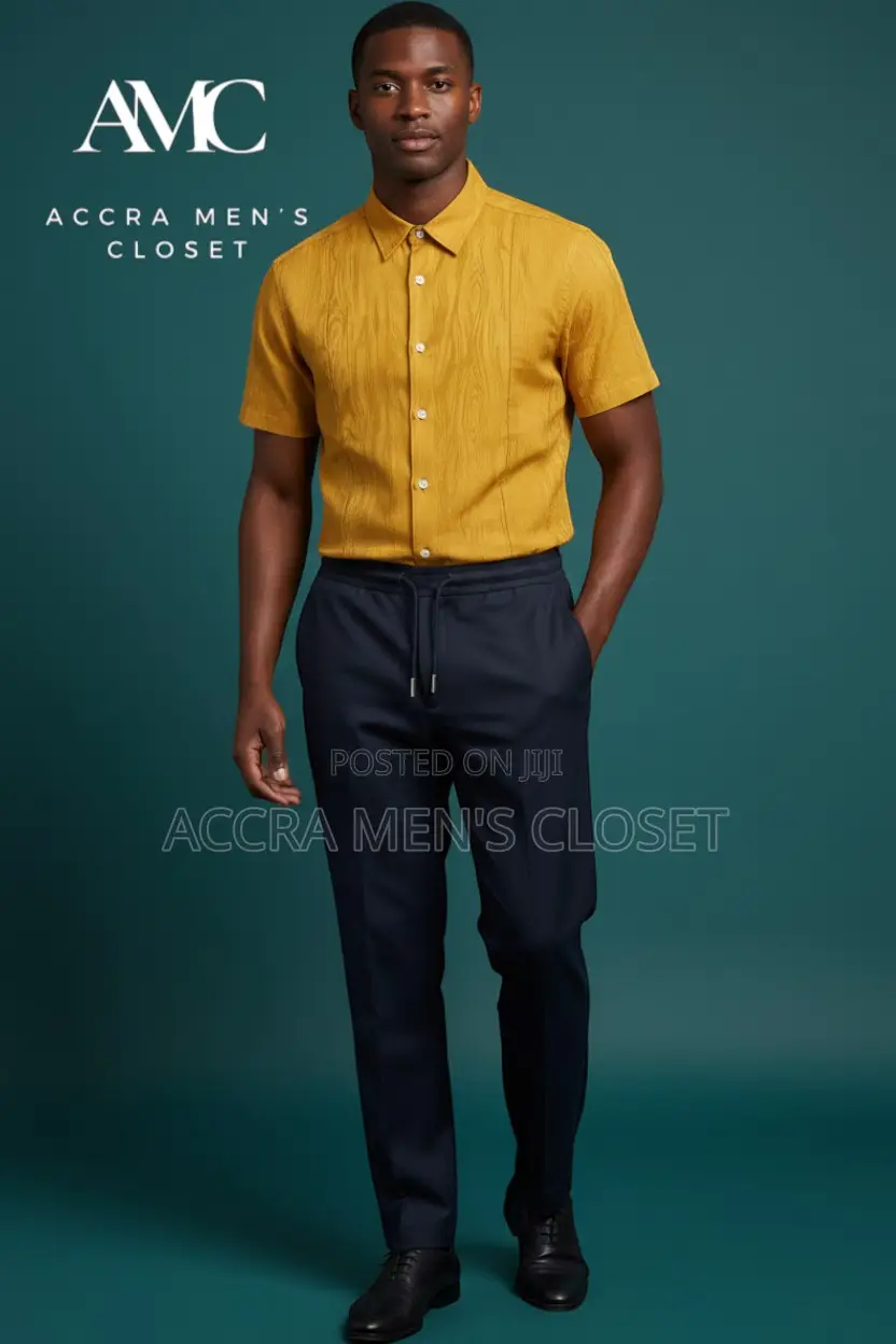 Men's Stylish Outfits & Matching Set