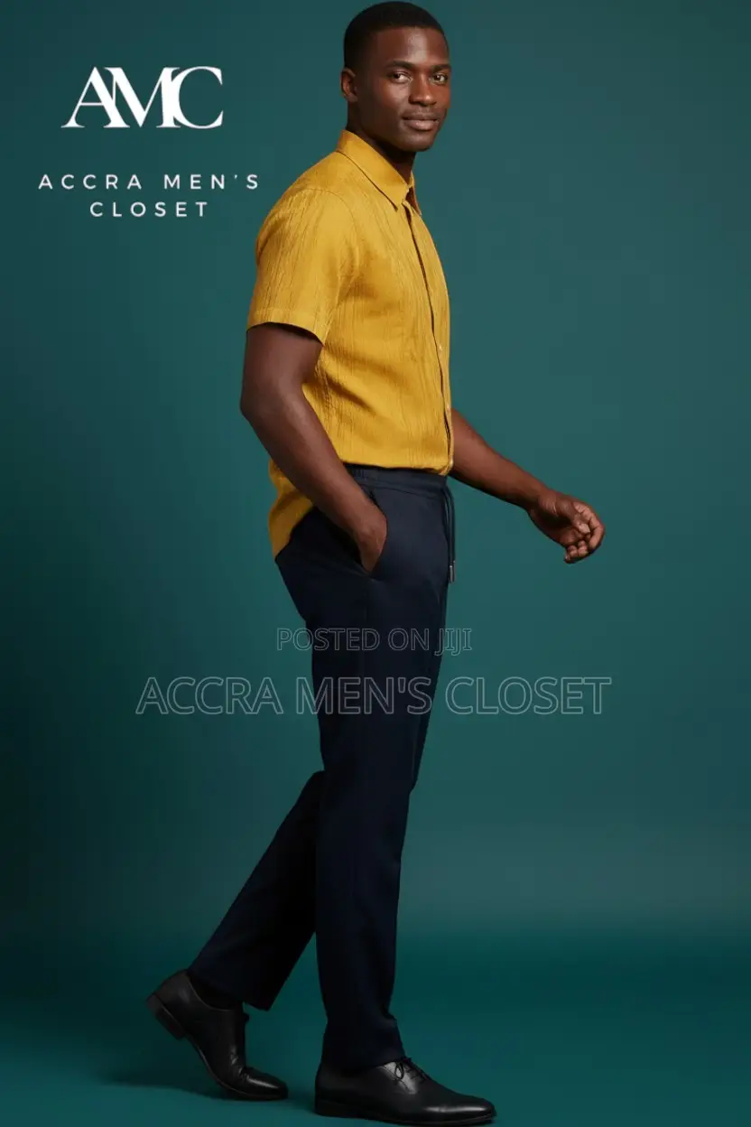 Men's Stylish Outfits & Matching Set