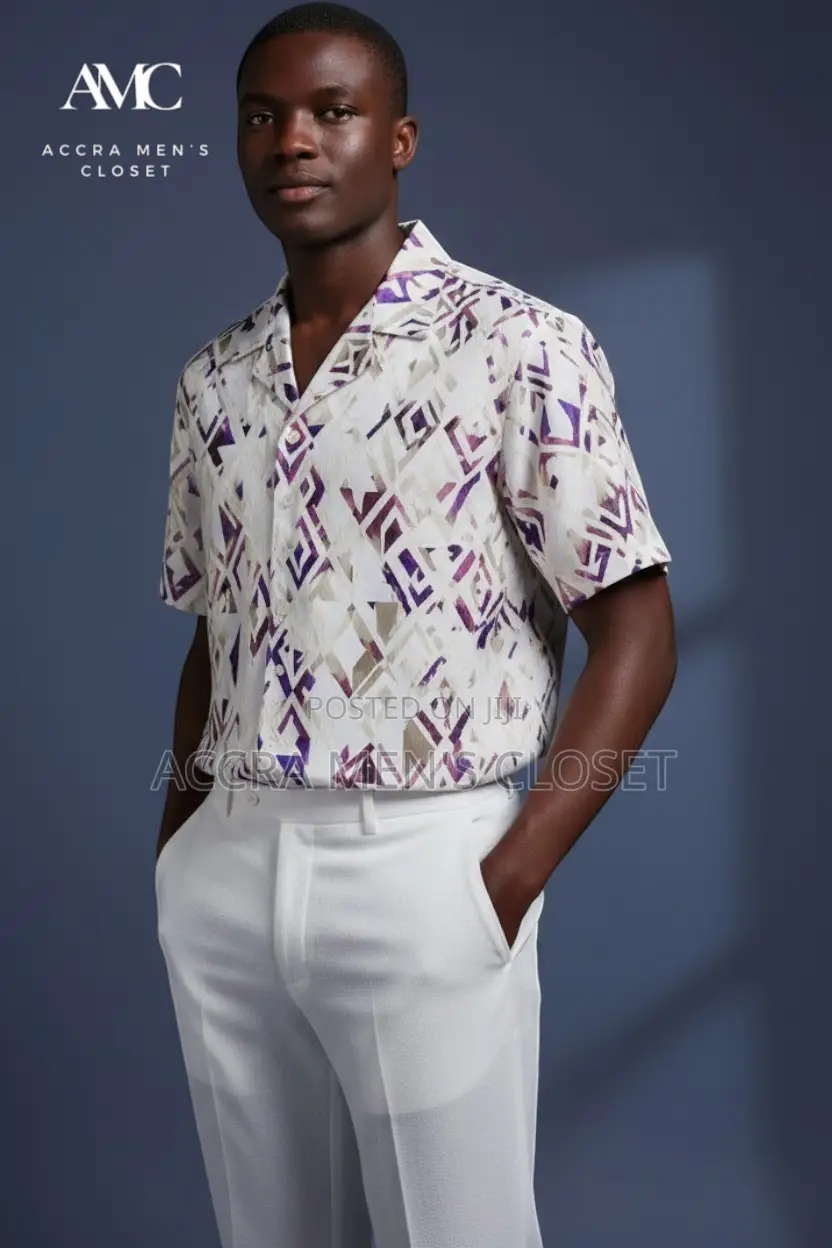 Men's Stylish Outfits & Matching Set