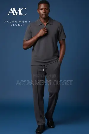 Men's Stylish Outfits & Matching Set