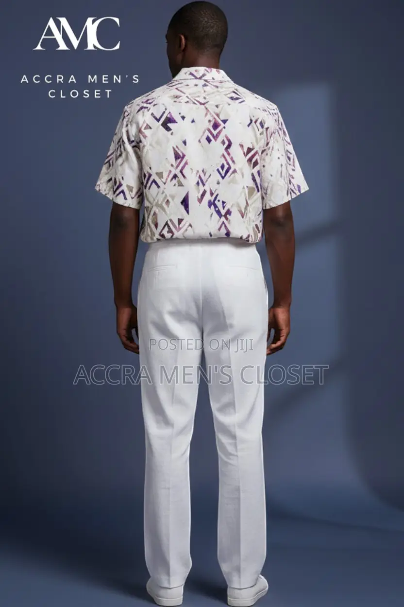 Men's Stylish Outfits & Matching Set