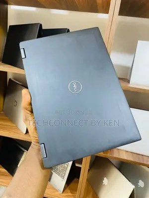 Laptop Dell Latitude 7390 2-in-1 16GB Intel Core i7 SSD 256GB