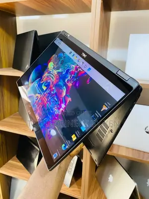 Laptop Dell Latitude 7390 2-in-1 16GB Intel Core i7 SSD 256GB