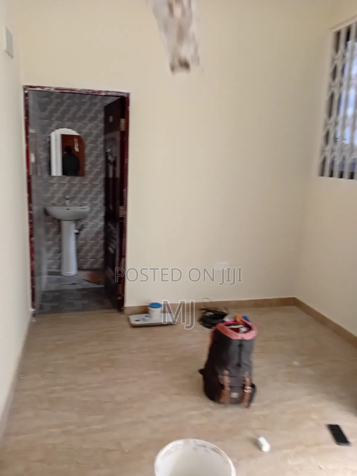 1bdrm Apartment in Lashibi for rent