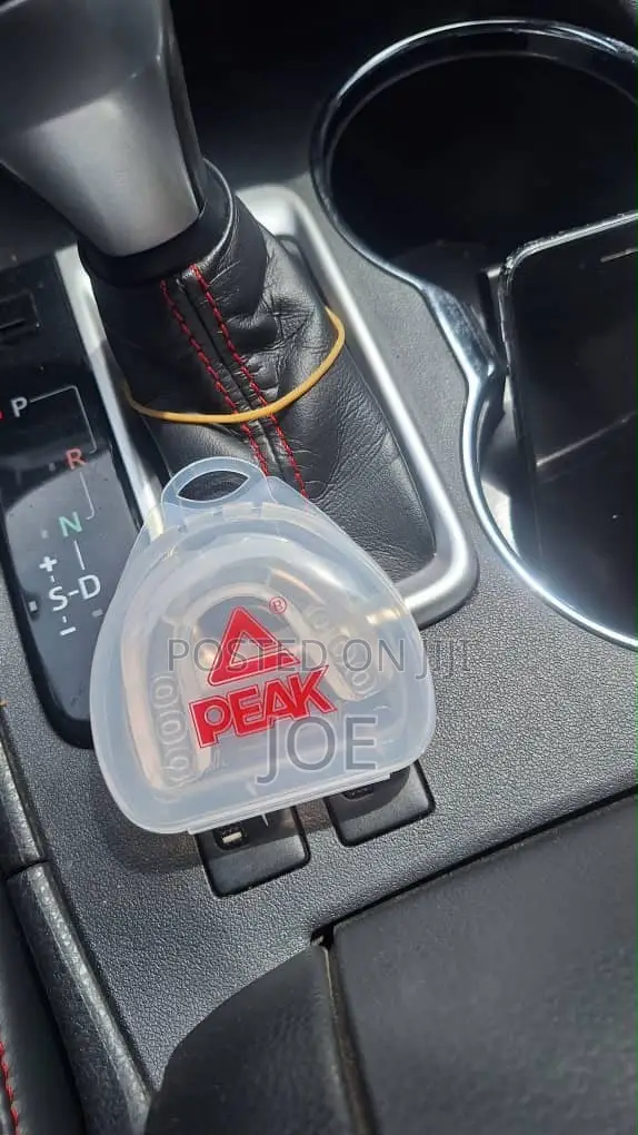 Peak Sports MouthGuard