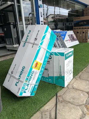 Original Flamino Split AC 1.5 Unit