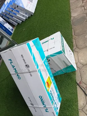Original Flamino Split AC 1.5 Unit