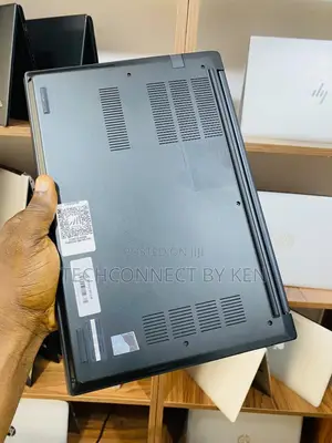 Laptop Lenovo ThinkPad E14 Gen 3 16GB AMD Ryzen 5 SSD 512GB
