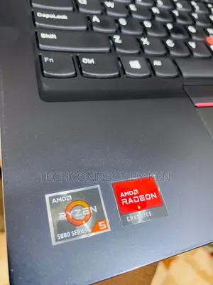 Laptop Lenovo ThinkPad E14 Gen 3 16GB AMD Ryzen 5 SSD 512GB