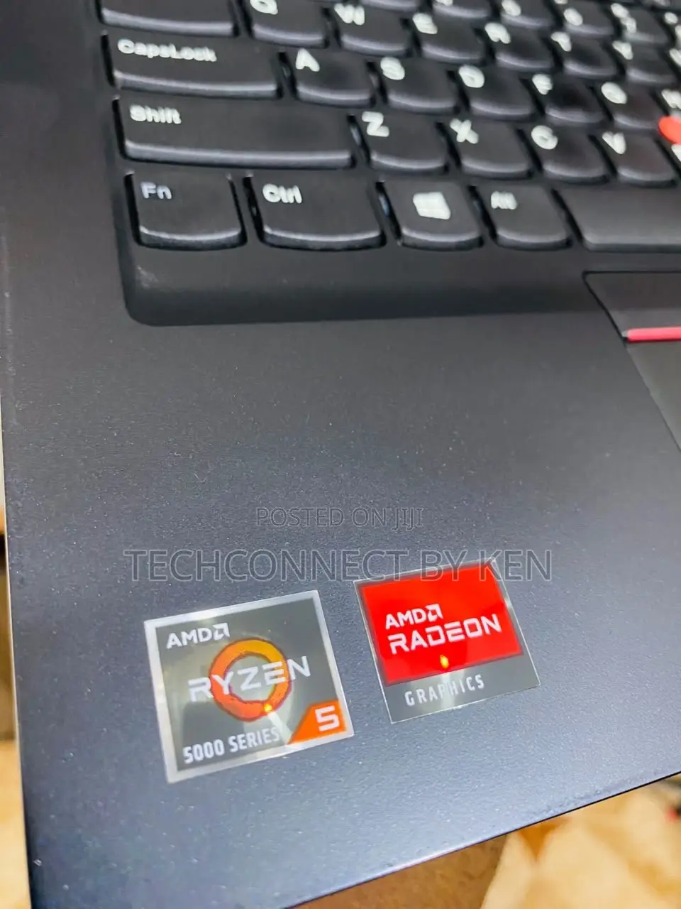 Laptop Lenovo ThinkPad E14 Gen 3 16GB AMD Ryzen 5 SSD 512GB