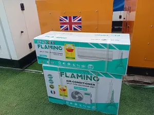 Quality Flamino 1.5HP Split AC at a Competitive Price1.5hp AC