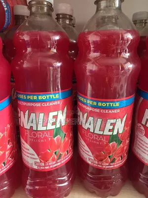 Pinalen Multipurpose Cleaner