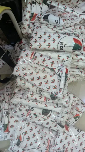Fabric / Cloths Printing