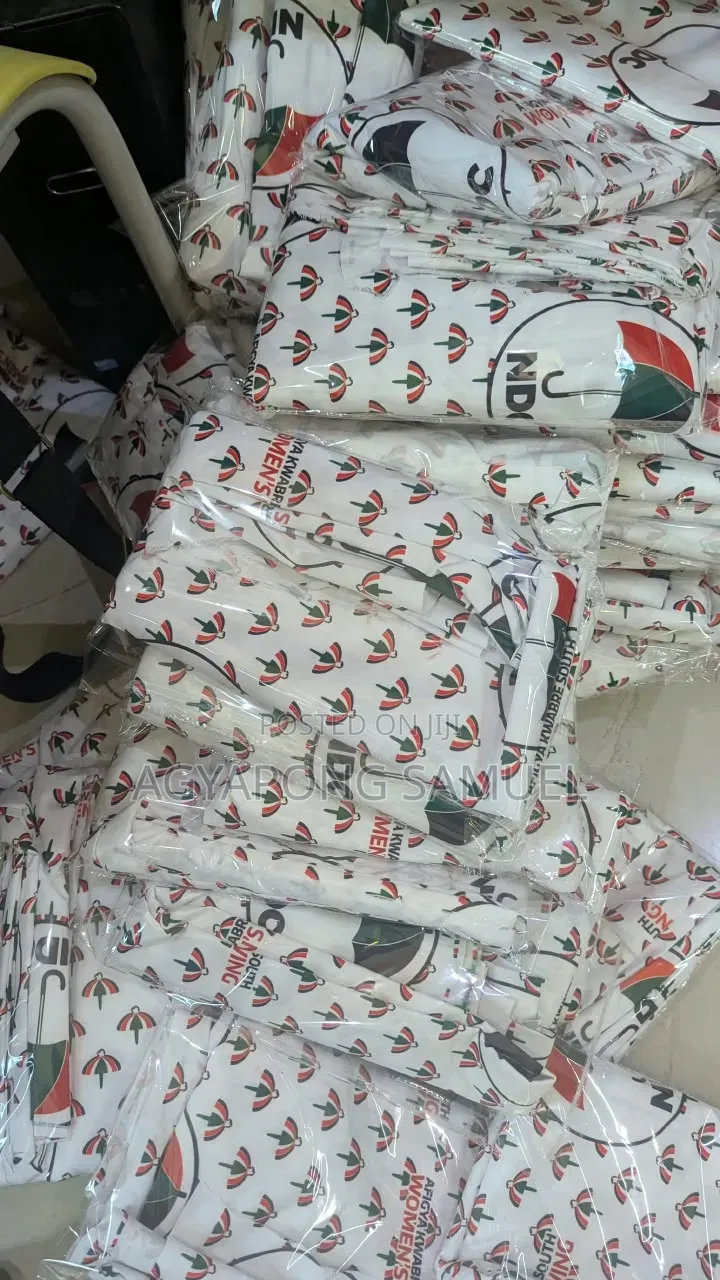 Fabric / Cloths Printing