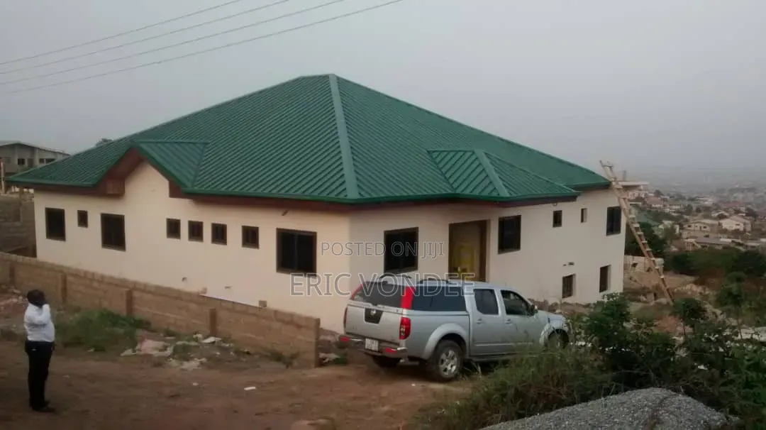 13bdrm Mansion in Unified Pentecost, Zero for sale